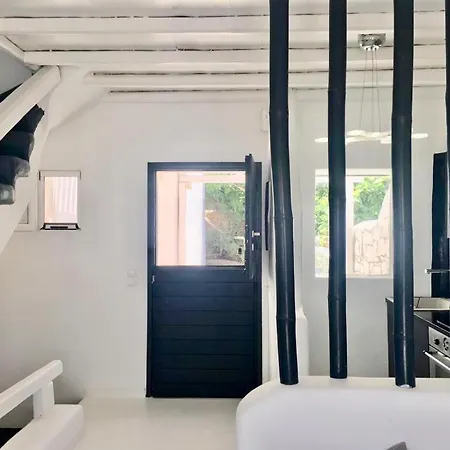 Casa vacanze Melpomeni - Private Pool @ Ornos Mykonos