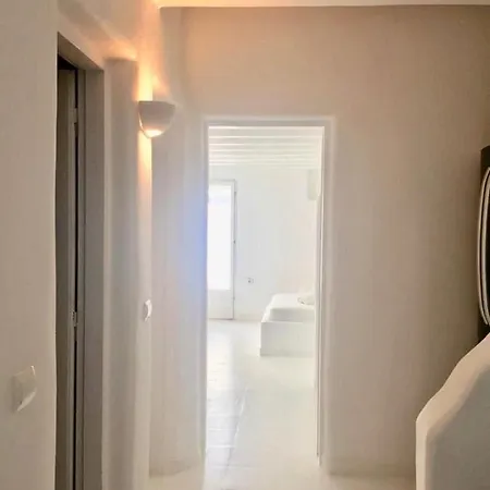 Casa vacanze Melpomeni - Private Pool @ Ornos Mykonos *