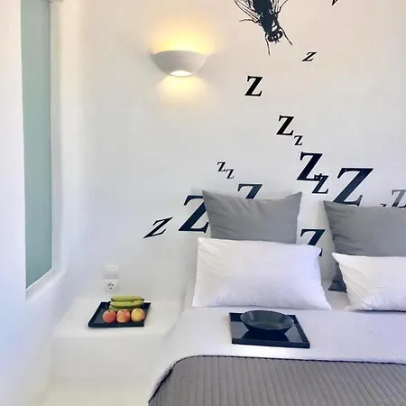 Casa vacanze Melpomeni - Private Pool @ Ornos Mykonos *